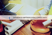 Experienced Waterproofing Consultants