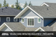 Outstanding Siding Contractors in Charleston SC