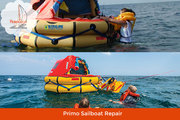 A-one Sailboat repair services
