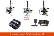High quality marine parts in Charleston SC