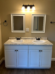 Cabinet repair and installation service | Tri County Home Renovations