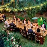 Professional Outdoor Catering in Charleston,  SC