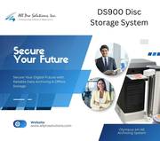 Secure Your Digital Future with Reliable Data Archiving & Offline