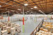 Flexible Warehouse Space at Cubework Summerville with no hidden fe cI6
