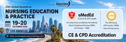 25th Global Summit on Nursing Education and Practice (GSNEP 2026)-chlt