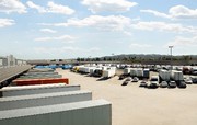 Commercial Parking Space at Cubework Charleston with no hidden fee hwH